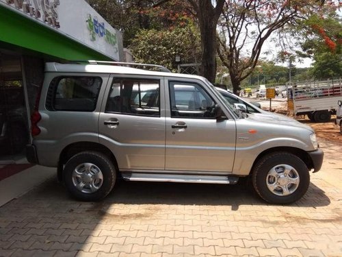 2007 Mahindra Scorpio for sale at low price