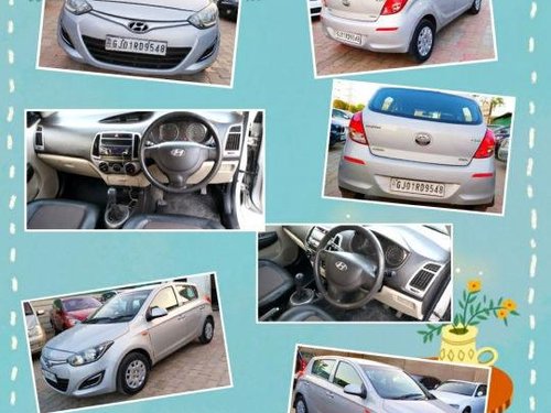 Hyundai i20 2015-2017 Magna 1.4 CRDi for sale