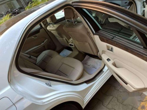 Mercedes Benz E Class 2015 for sale 