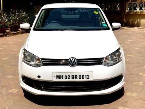 2011 Volkswagen Vento for sale