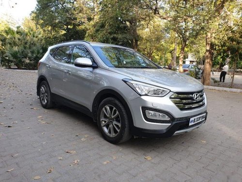 Hyundai Santa Fe 2WD AT for sale