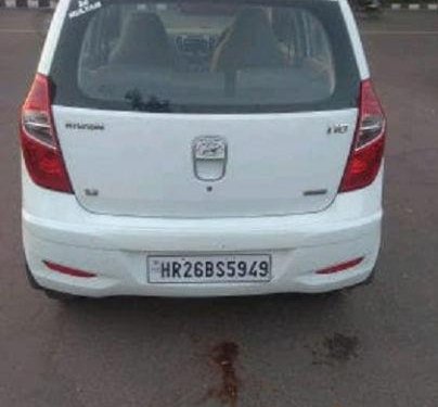 Hyundai i10 Magna 1.2 for sale