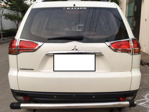 Used 2012 Mitsubishi Pajero Sport for sale