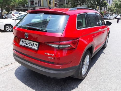 Used 2018 Skoda Kodiaq for sale