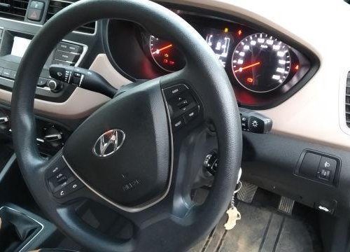 Used Hyundai Elite i20 1.4 Sportz 2018 for sale