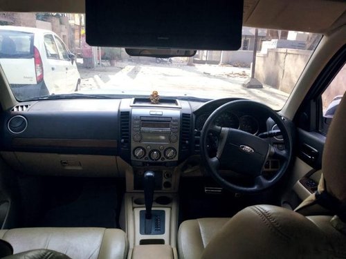 Used Ford Endeavour 3.0L 4X4 AT 2014 for sale