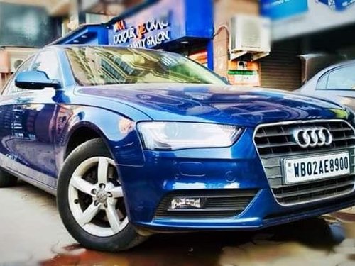 Used 2014 Audi A4 for sale