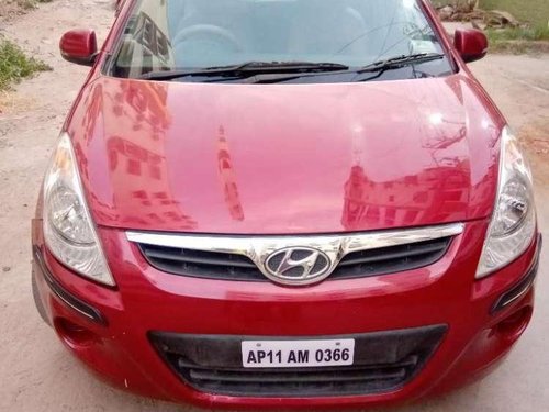 Used 2011 Hyundai i20 for sale