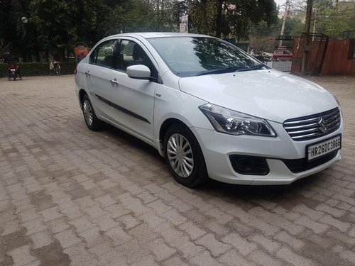 Maruti Suzuki Ciaz 2017 for sale