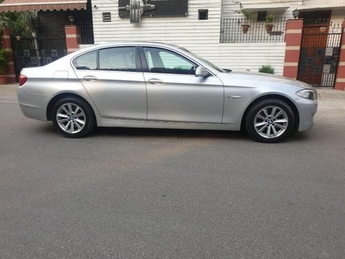 Used 2011 BMW 5 Series 2003-2012 for sale