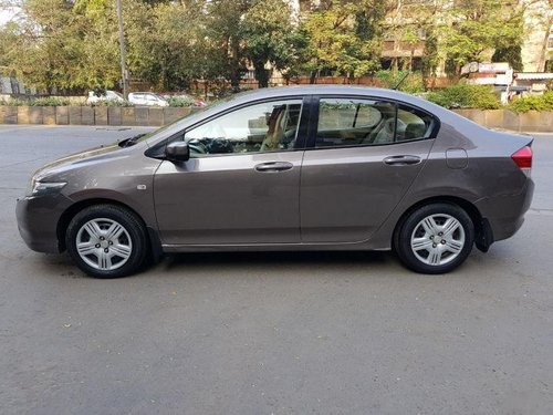 Honda City S 2011 for sale