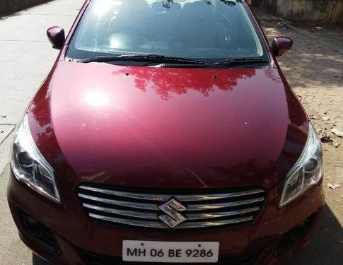 Maruti Ciaz VXi Plus for sale