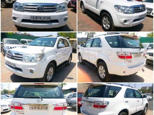 Toyota Fortuner 3.0 Diesel for sale