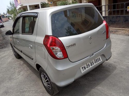 Used Maruti Suzuki Alto 800 car at low price