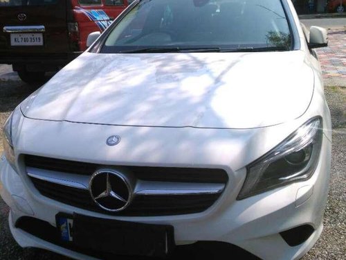 2016 Mercedes Benz CLA Class for sale