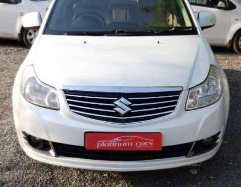 Used Maruti Suzuki SX4 car 2014 for sale at low price