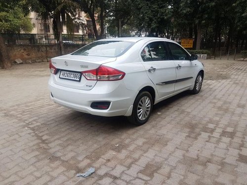 Maruti Suzuki Ciaz 2017 for sale