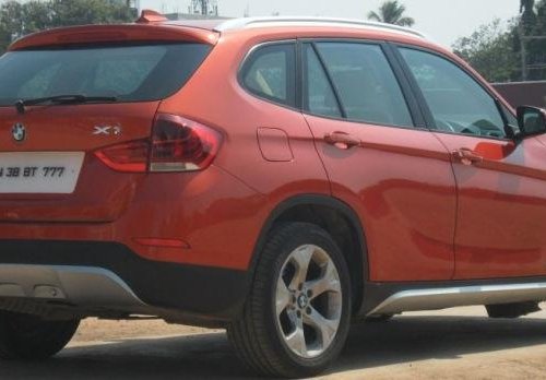 BMW X1 sDrive 20d xLine for sale