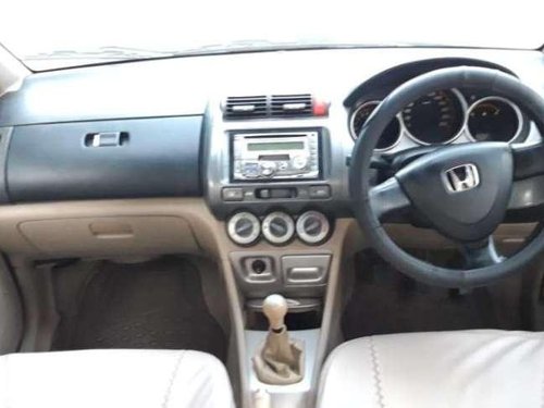 Used Honda City ZX car 2006 for sale at low price