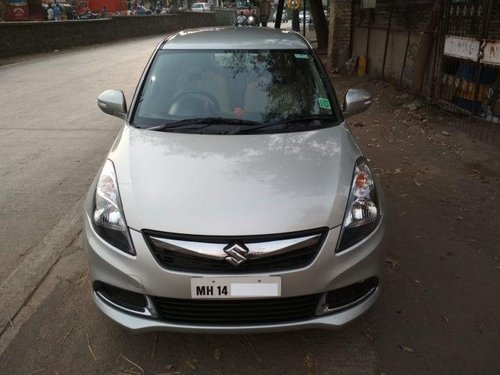 2016 Maruti Suzuki Dzire for sale at low price