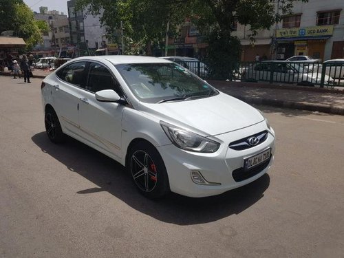 Hyundai Verna 2012 for sale