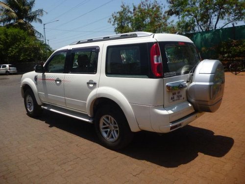Good as new Ford Endeavour 2010 for sale