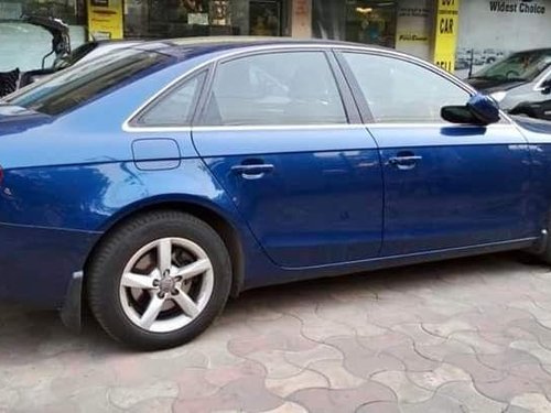 Used 2014 Audi A4 for sale