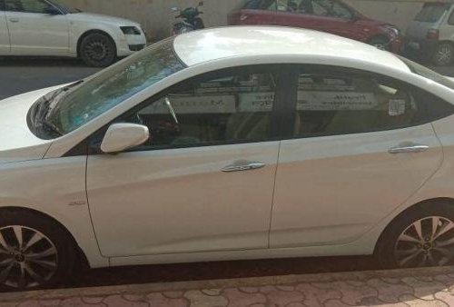 Hyundai Verna 1.6 SX CRDI (O) AT for sale