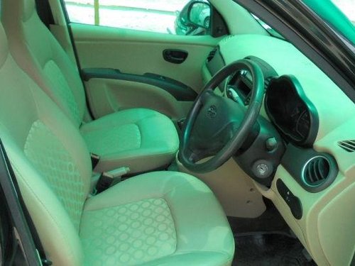 Good as new Hyundai i10 2009 for sale