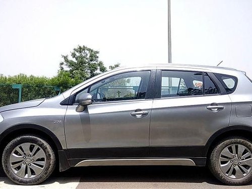 Maruti Suzuki S Cross 2016 for sale