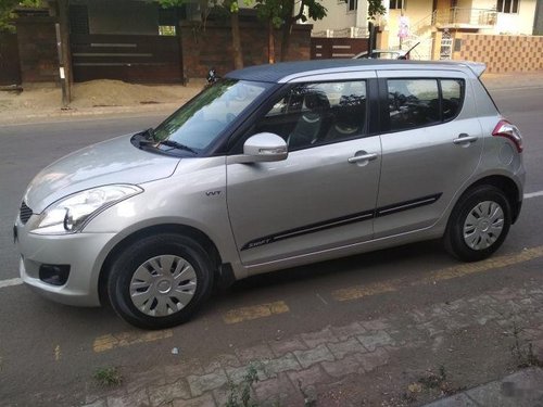 2014 Maruti Suzuki Swift for sale