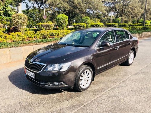 Skoda Superb 2015 for sale