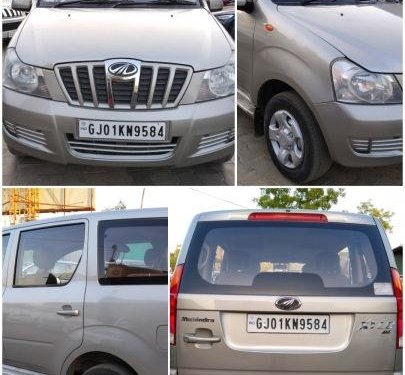 2012 Mahindra Xylo 2009-2011 for sale at low price