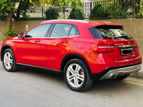 Mercedes-Benz GLA Class 200 Sport for sale