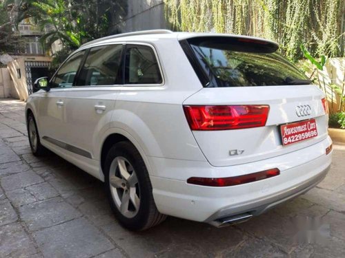 Audi Q7 2016 for sale 