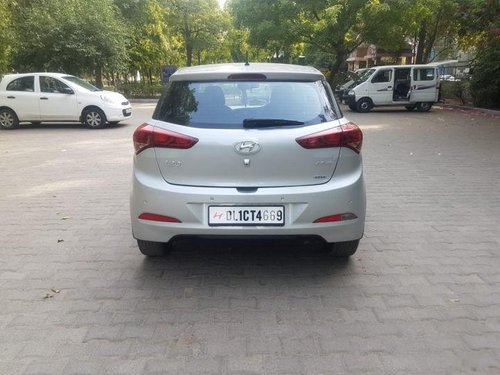 Hyundai Elite i20 Asta Option 1.2 for sale