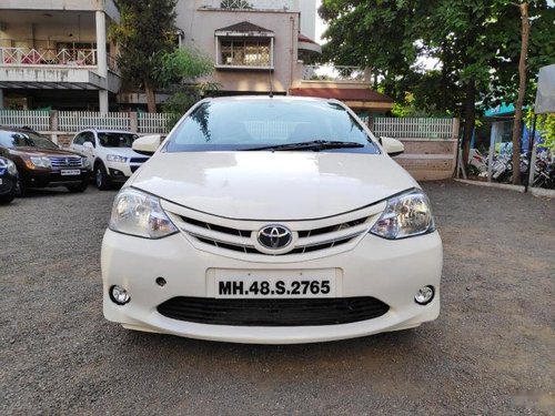 Used 2014 Toyota Platinum Etios for sale