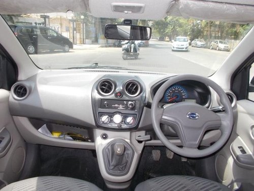 Datsun GO Plus T 2015 for sale