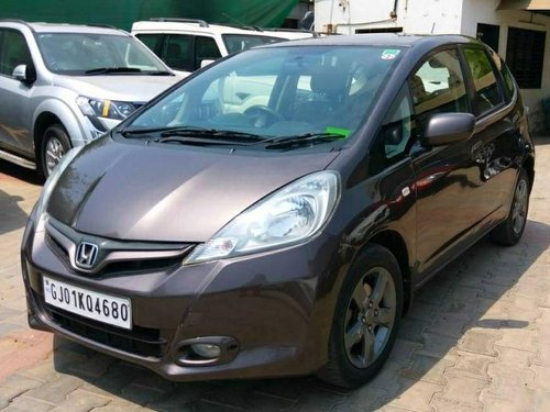 Good as new Honda Jazz X for sale