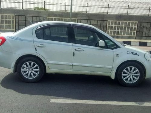 Used Maruti Suzuki SX4 car at low price