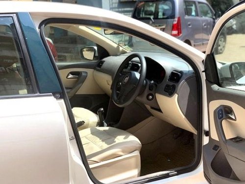 2011 Volkswagen Vento for sale