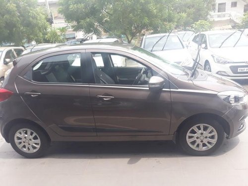 Used Tata Tiago 1.05 Revotorq XT 2018 for sale