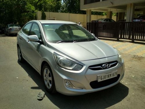 2011 Hyundai Verna for sale at low price