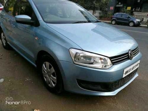 Volkswagen Polo 2011 for sale