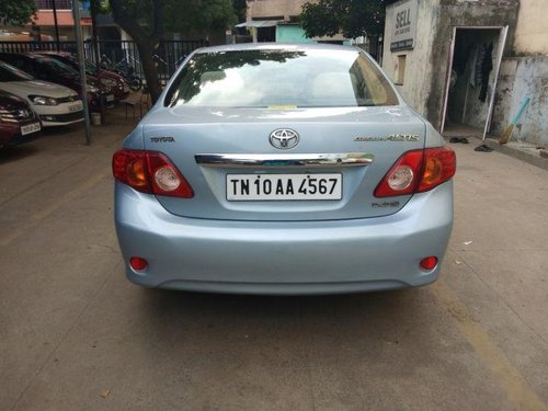 Used Toyota Corolla Altis Diesel D4DG 2010 for sale