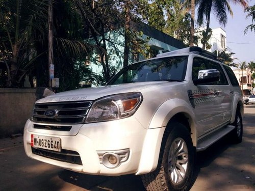 Used Ford Endeavour 3.0L 4X4 AT 2014 for sale