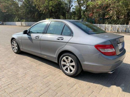 2011 Mercedes Benz C Class for sale at low price