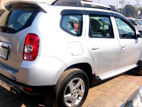 Used Renault Duster 110PS Diesel RxZ 2013 for sale