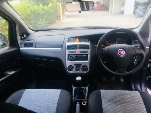 Used Fiat Punto car at low price