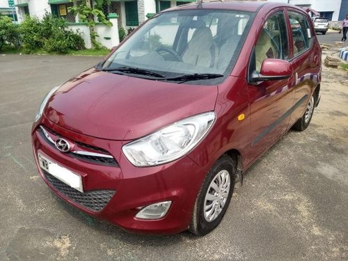 Used Hyundai i10 Sportz 1.2 2015 for sale